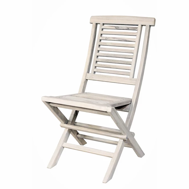 Natural solid wood dining chair with elegant design for home furniture
