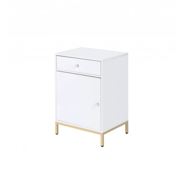 high gloss gold metal wood cabinet furniture home appliance