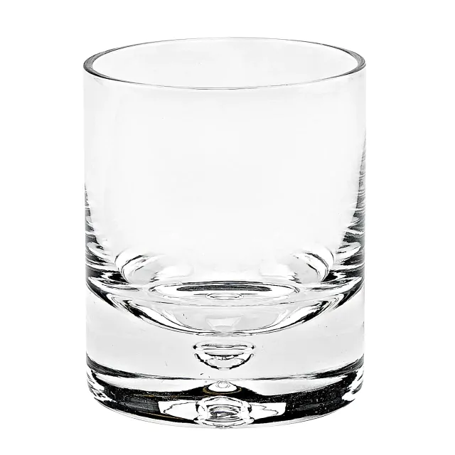 4 Pc Set Single Old Fashioned Lead Free Crystal Scotch Glass 6 Oz 4 Pc Set Single Old Fashioned Lead Free Crystal Scotch Glass 6 Oz