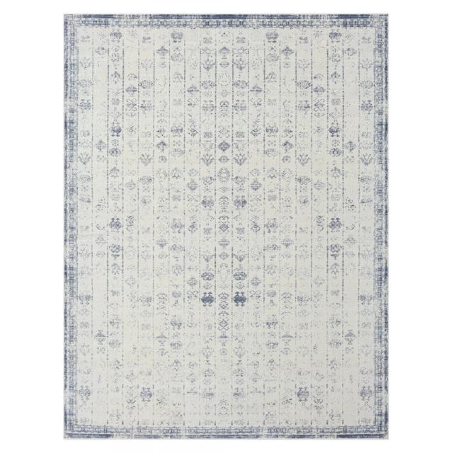 abstract washable non skid area rug with rectangle pattern and handwriting design