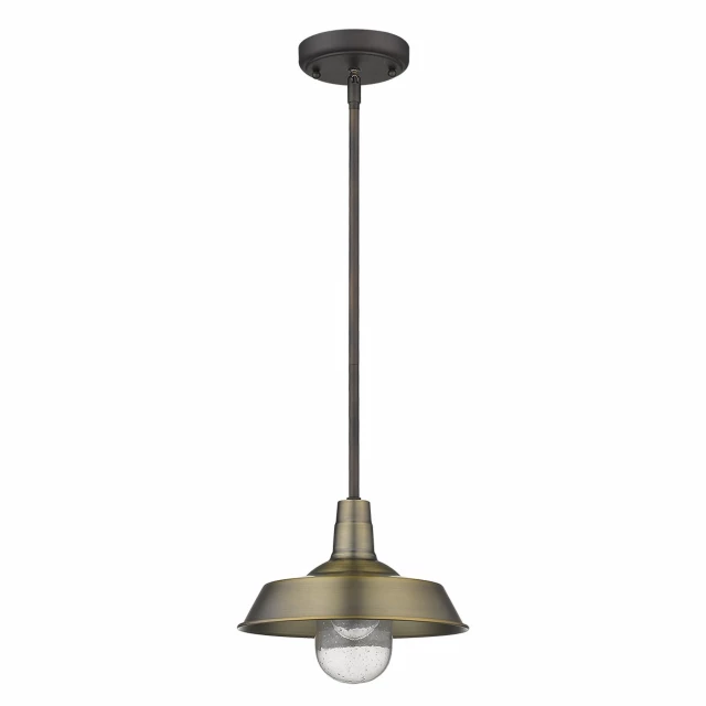 gold shallow plate adjustable pendant light with metal ceiling fixture