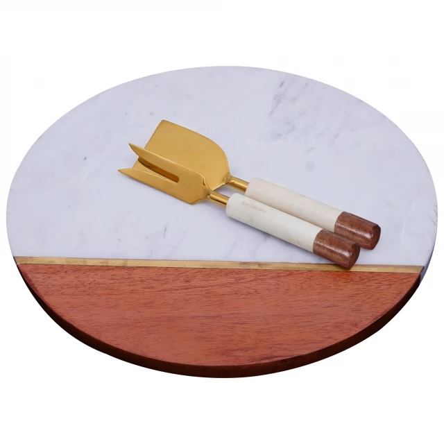 wood marble cheese board knife dishware tableware serveware kitchen utensil
