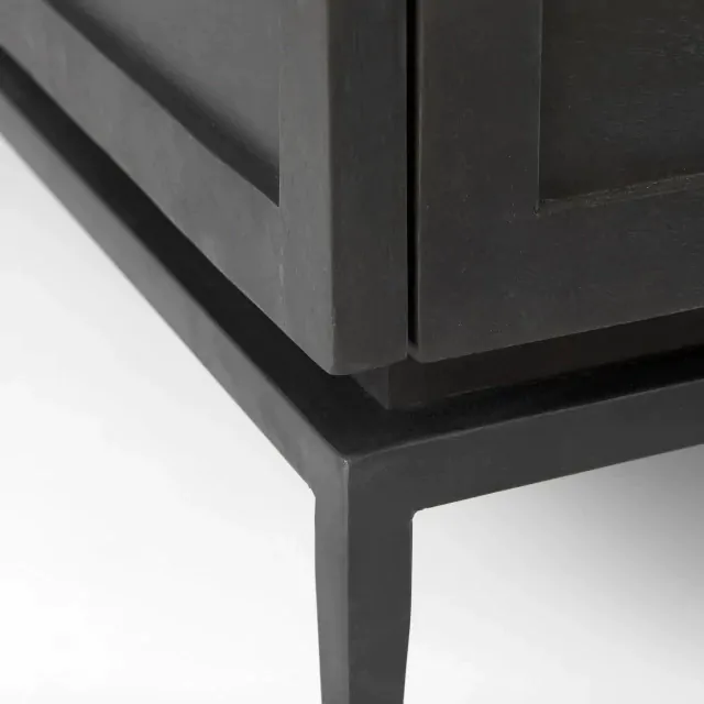 Updated Rustic Dark And Light Marble Top Dresser Updated Rustic Dark And Light Marble Top Dresser