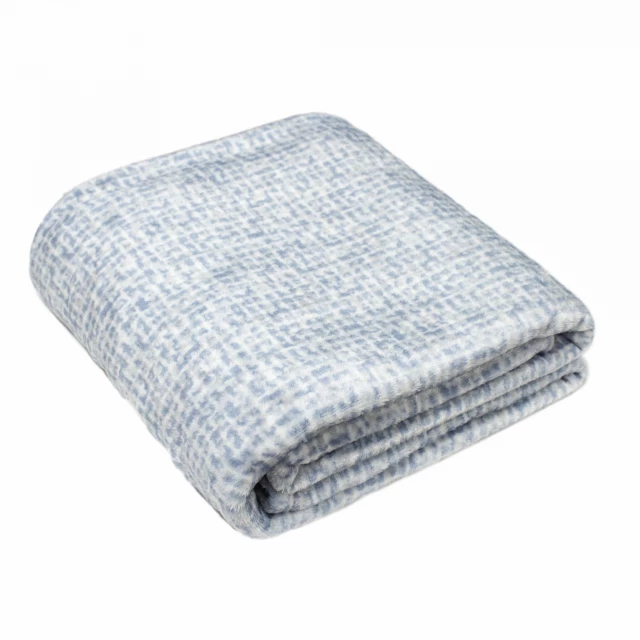 Grey reversible velvet sherpa throw blanket featuring comfort