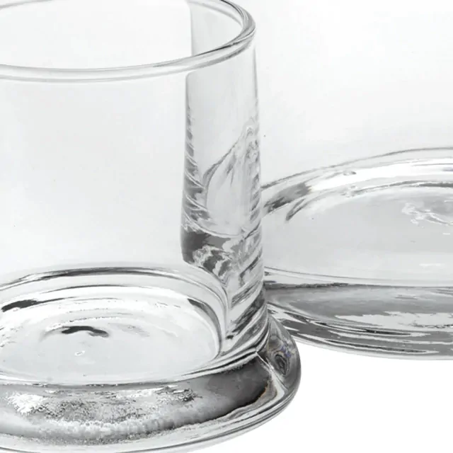 4 X 6 X 7 Clear Glass 2 Pc Glass Bedside Or Desktop Carafe Set 10 Oz 4 X 6 X 7 Clear Glass 2 Pc Glass Bedside Or Desktop Carafe Set 10 Oz