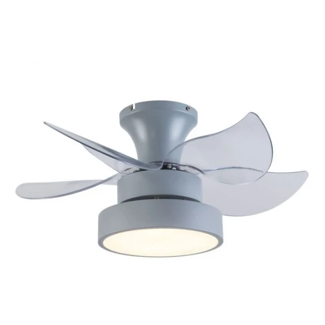 remote control integrated light ceiling fan home appliance ceiling fixture
