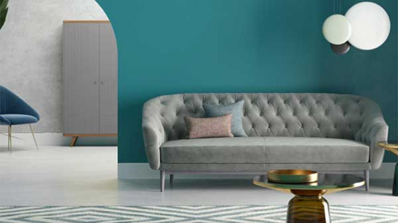 Colors To Pair With Teal
