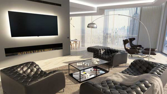 Fairview Suite