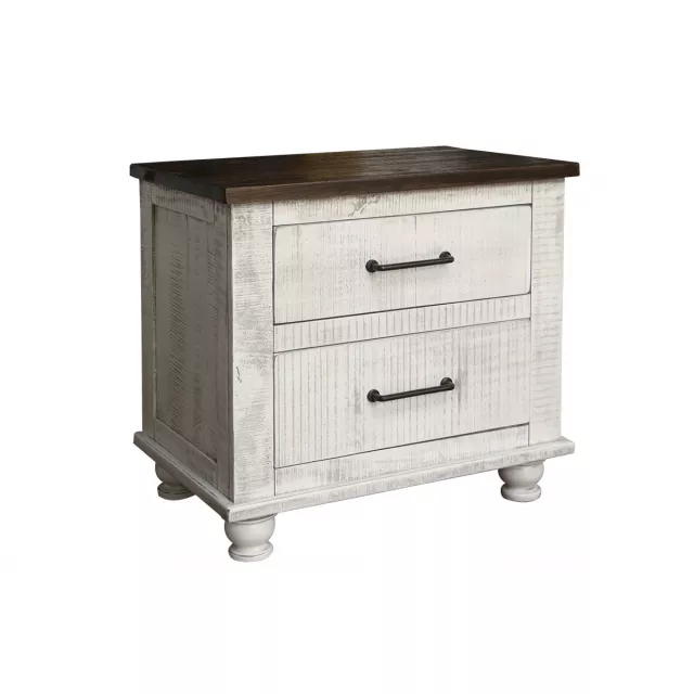 White drawer nightstand with chest of drawers and dresser design in furniture category