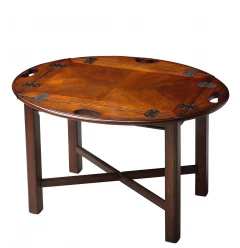 Traditional Cherry Table