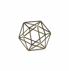 Jumbo Geometric Decorative Sculpture