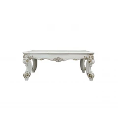 53" Pearl Coffee Table