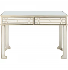 Regal Feel Console Table