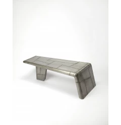 Modern Aviator Coffee Table