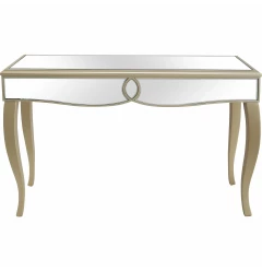 Beauty and the Beast Console Table
