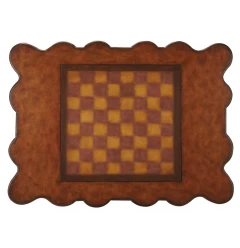 Traditional Game Table