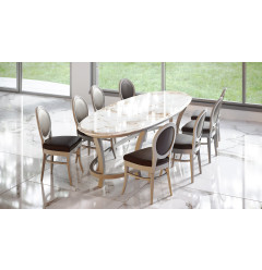 houseONE West Dining