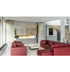 houseONE West Living Room
