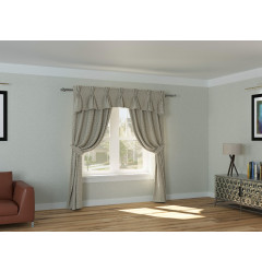 Curtain Styles