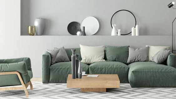 Benjamin Moore's Color Of The Year 2019