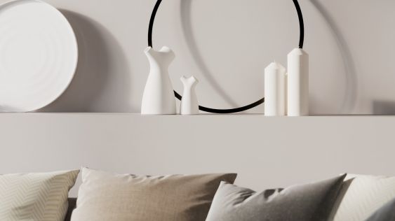 Benjamin Moore's Color Of The Year 2019