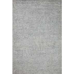 Loloi Juneau Grey / Grey