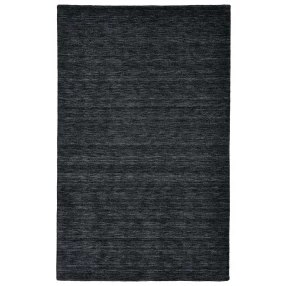 hand woven stain resistant area rug in brown beige and grey with rectangle pattern