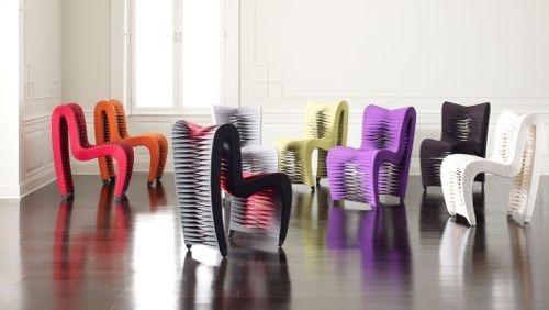 Why You Should Consider Phillips Collection's Seat Belt Chairs
