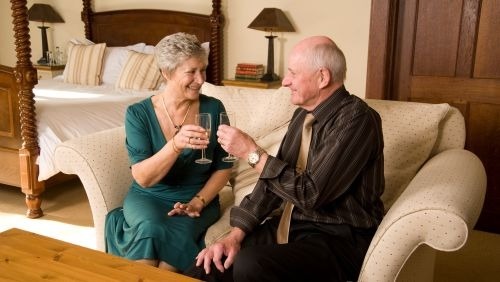 How to Create an In-Law Suite for an Older Generation