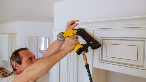 Why Crown Molding Should Be an Essential Part of Your Home’s Design