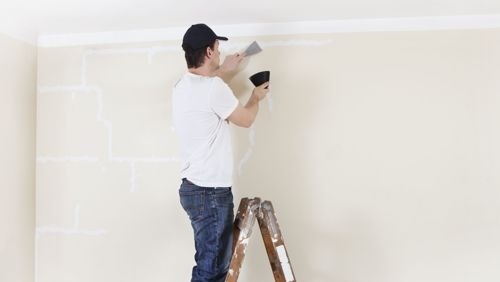 How to Spackle: A Beginner's Guide