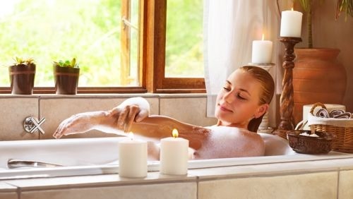 How to Find Bathroom Accents that Bring Beauty to Your Home