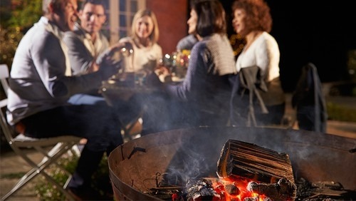 What to Know Before Buying a Fire Pit