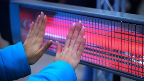 Choosing a Patio Heater: What You Need to Know