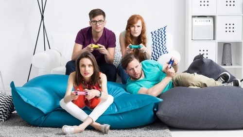 Game Room Sofas: How to Choose the Right One