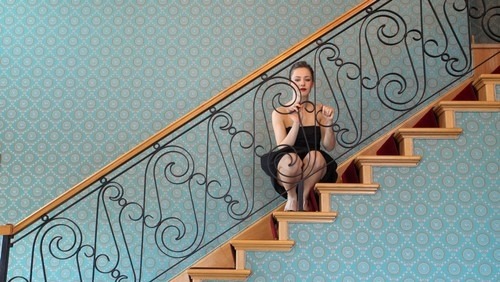 Banister Style Tips to Slide Your Staircase into Vogue