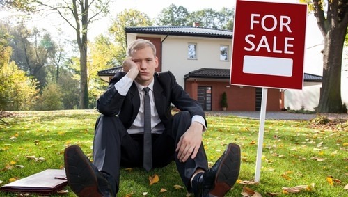 Sly Tricks Real Estate Agents Use to Sell Damaged Homes