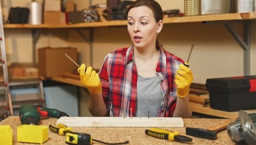 Handy Tips for Using a Screw Extractor