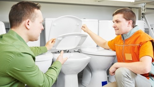 Helpful Tips for Choosing a Toilet