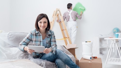 How to Find the Best Local Painter and Decorator