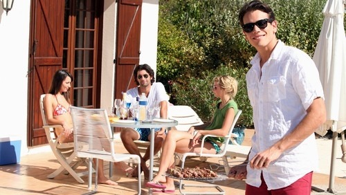 How to Decorate the Patio: Some Simple Tips