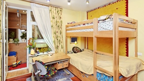 Fun and Functional Bunk Bed Ideas Your Kids Will Love