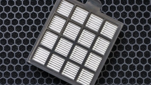 Is a HEPA Filter Right for your Home Heating and Cooling System?