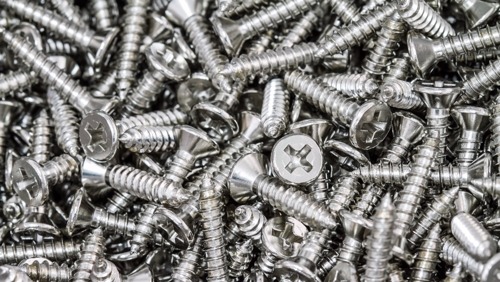 How to Choose the Right Screw for Your DIY Project