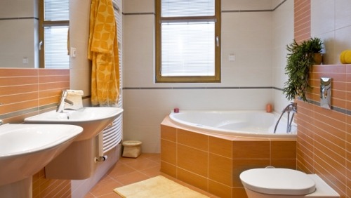 Understanding the Importance of Bathroom Color Palettes