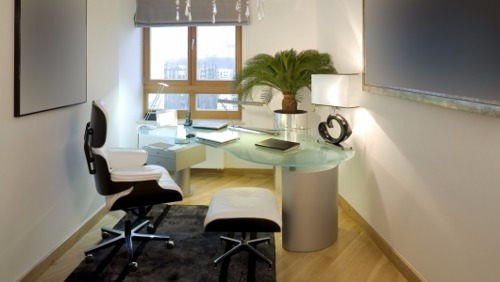 Tips to Creating a Home Office for Rooms Big and Small