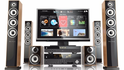 Installing a Surround Sound System: What You Need to Know