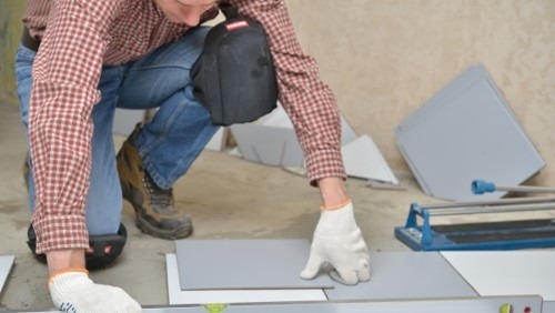 The 8 Best Benefits of Installing Tile Floors