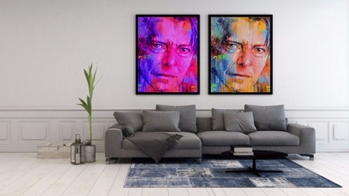 How to Pick the Right Artwork For Your Home