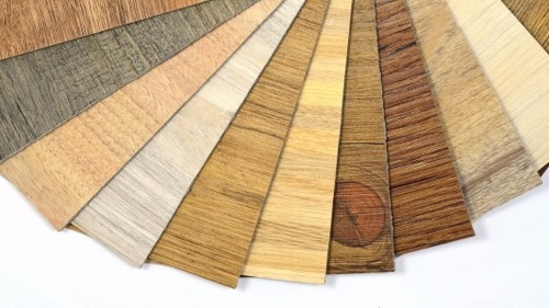 Hardwood Flooring: Get That Expensive Look Without the Expense